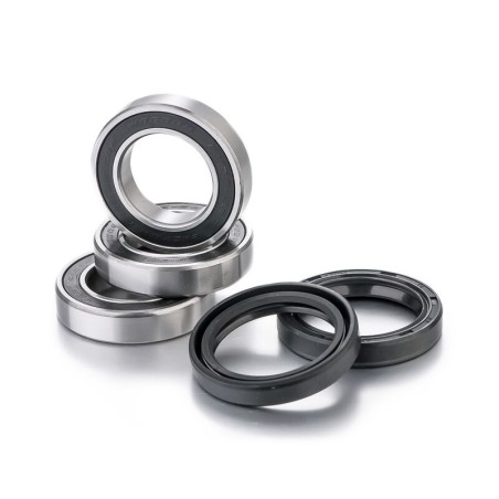 Kit de rodamientos de rueda FACTORY LINKS Race Series