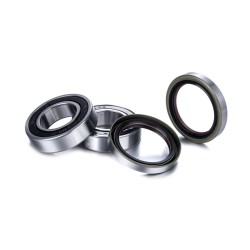 Kit de rodamientos de rueda FACTORY LINKS Race Series