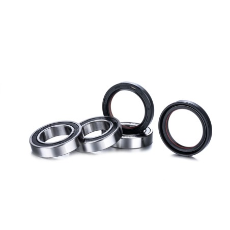 Kit de rodamientos de rueda FACTORY LINKS Race Series