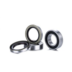 Kit de rodamientos de rueda FACTORY LINKS Race Series