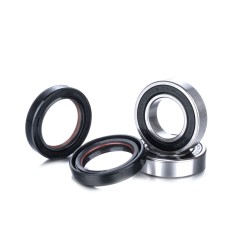 Kit de rodamientos de rueda FACTORY LINKS Race Series