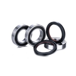 Kit de rodamientos de rueda FACTORY LINKS Race Series