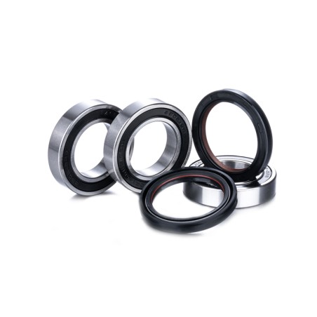 Kit de rodamientos de rueda FACTORY LINKS Race Series