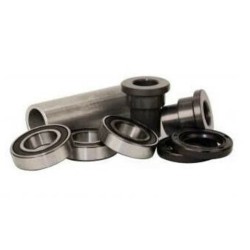 Juego de espaciadores de rueda trasera HAAN WHEELS - 2 piezas 2