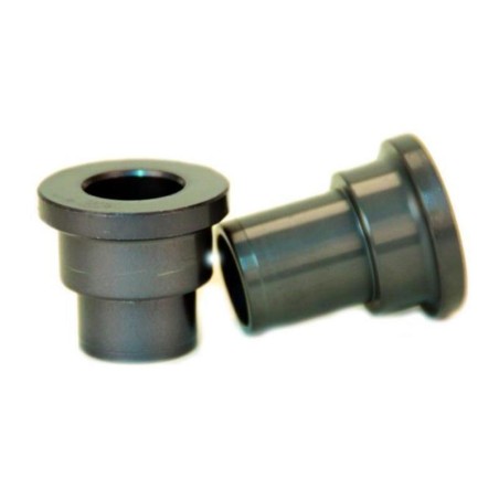 Juego de espaciadores de rueda trasera HAAN WHEELS - 2 piezas