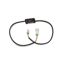 Emulador sonda lambda MALOSSI O2 Controller