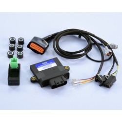 Centralita ECU POLINI