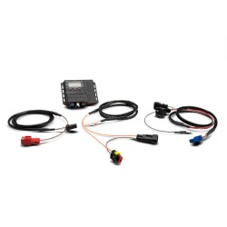 Centralita electrónica MALOSSI Force Master 2.1