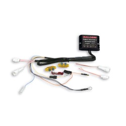 Centralita electrónica MALOSSI Force Master 2.1