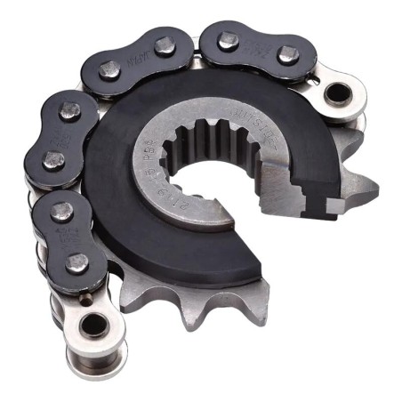 Piñón PBR acero estándar 2254G - 530