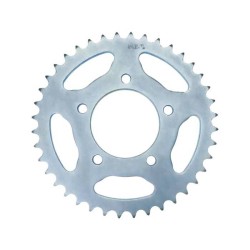 Corona PBR acero C45 estándar 4456 - Paso 525 2