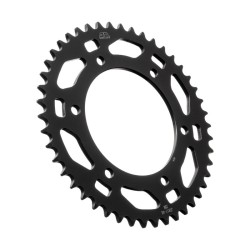 Corona JT SPROCKETS acero estándar - 520 2