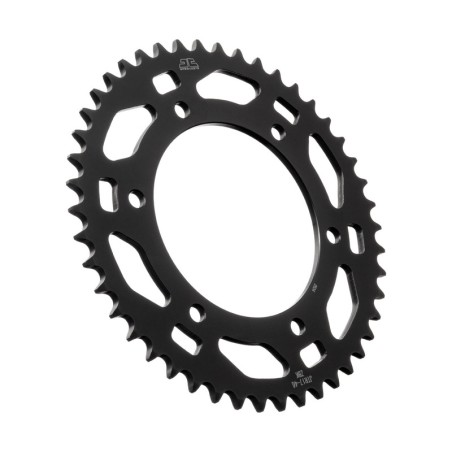 Corona JT SPROCKETS acero estándar - 520