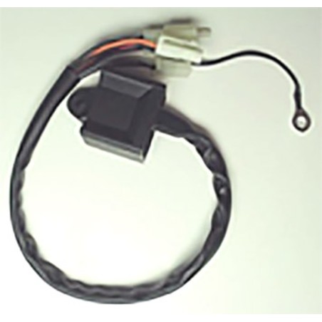 CDI TECNIUM - Yamaha PW80