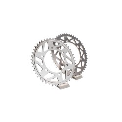 AFAM Steel Standard Rear Sprocket 80101 - 420