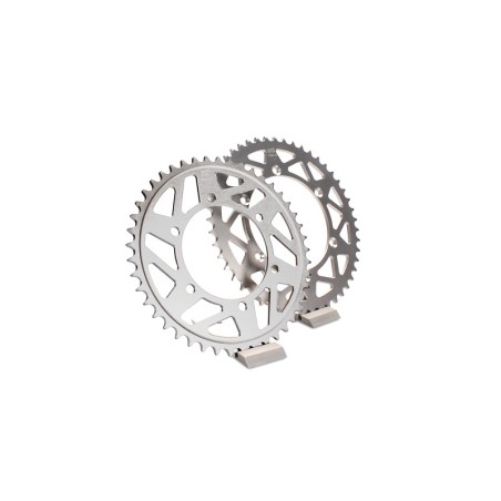AFAM Steel Standard Rear Sprocket 80101 - 420
