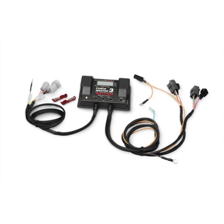 Centralita electrónica MALOSSI Force Master 3