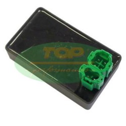 Caja CDI TOP PERFORMANCES Kymco