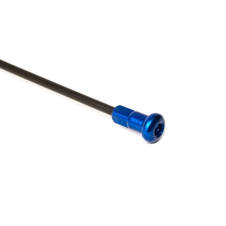 Rueda delantera completa HAAN WHEELS 16x1,85x32T