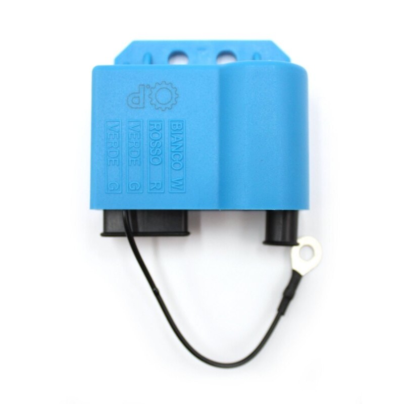 CDI TECNIUM Minarelli AM6 - Derbi encendido Ducati