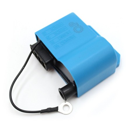 CDI TECNIUM Minarelli AM6 - Derbi encendido Ducati