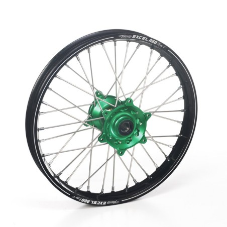 Rueda trasera completa HAAN WHEELS 18x2,15x36T