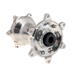 Rueda delantera completa HAAN WHEELS 17x3,5x36T