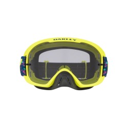 Gafas OAKLEY O-Frame 2.0 Pro MX Heritage - Jaxson Blue Lente Light Grey 2