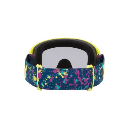 Gafas OAKLEY O-Frame 2.0 Pro MX Heritage - Jaxson Blue Lente Light Grey