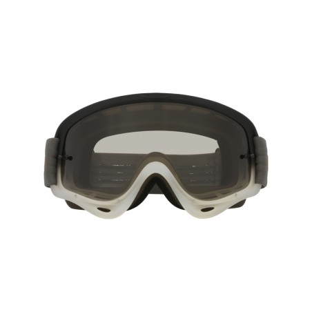 Gafas OAKLEY O-Frame MX - Team Grey Lente Light Grey