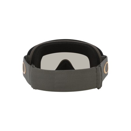 Gafas OAKLEY O-Frame MX - Team Grey Lente Light Grey