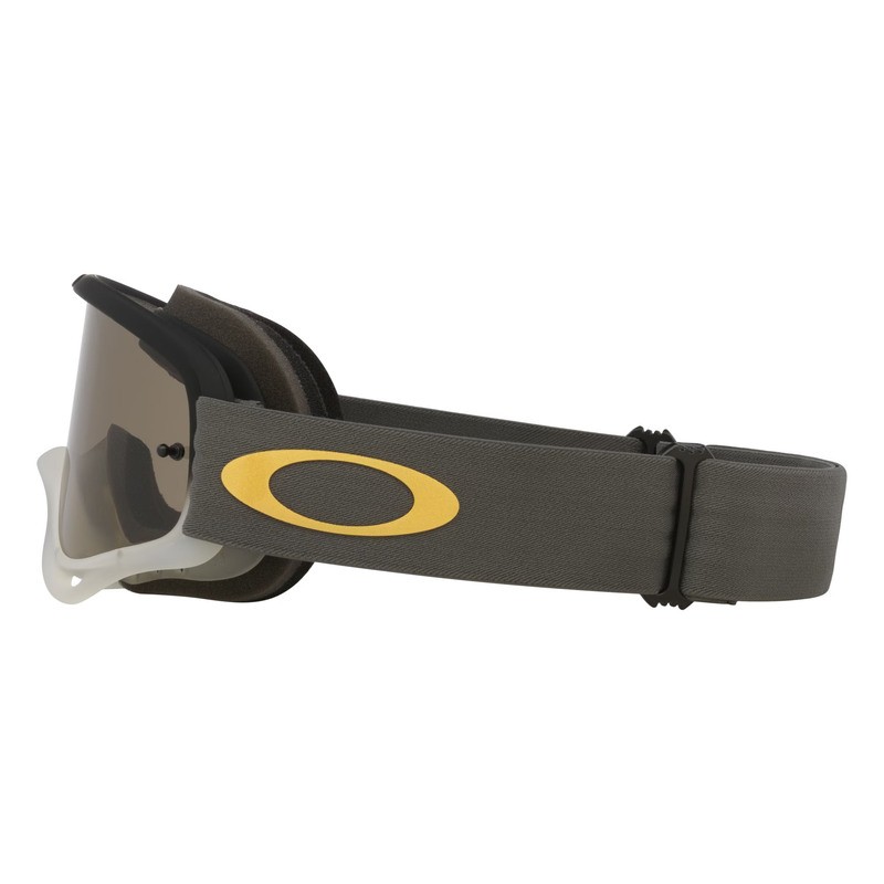 Gafas OAKLEY O-Frame MX - Team Grey Lente Light Grey
