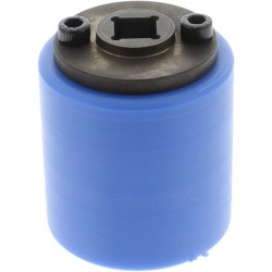 Guía montaje cabezal YSS Tipo Ojo Nylon