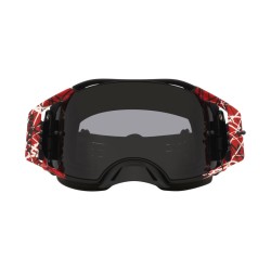 Gafas OAKLEY O-Frame MX Heritage - Red Eddie Lente Dark Grey 2