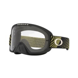 Gafas OAKLEY O-Frame 2.0 Pro MX - Green Rigid Lente transparente