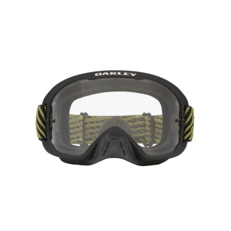 Gafas OAKLEY O-Frame 2.0 Pro MX - Green Rigid Lente transparente
