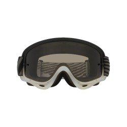 Gafas OAKLEY O-Frame MX - Black Brutal Lente Dark Grey 2