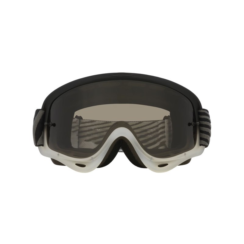 Gafas OAKLEY O-Frame MX - Black Brutal Lente Dark Grey