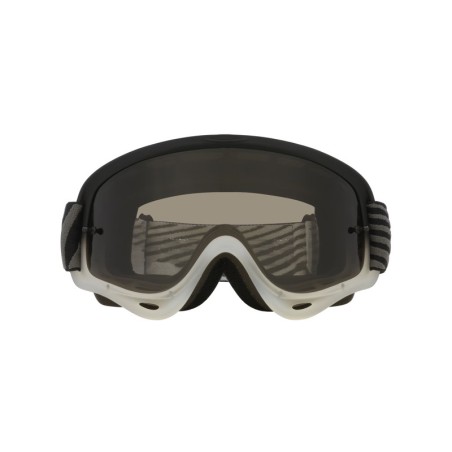 Gafas OAKLEY O-Frame MX - Black Brutal Lente Dark Grey