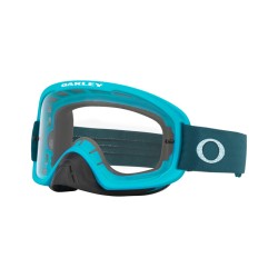 Gafas OAKLEY O-Frame 2.0 Pro MX - Team Blue Lente transparente