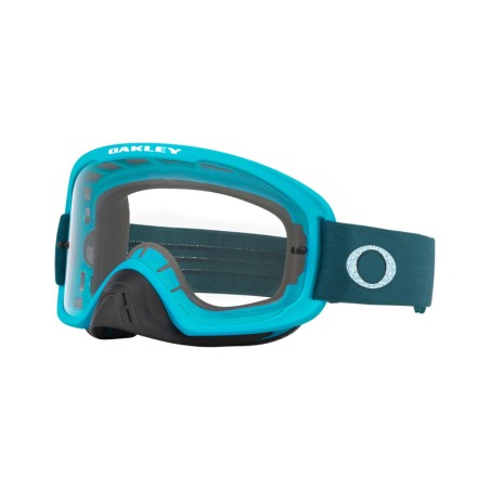 Gafas OAKLEY O-Frame 2.0 Pro MX - Team Blue Lente transparente