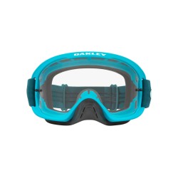 Gafas OAKLEY O-Frame 2.0 Pro MX - Team Blue Lente transparente 2