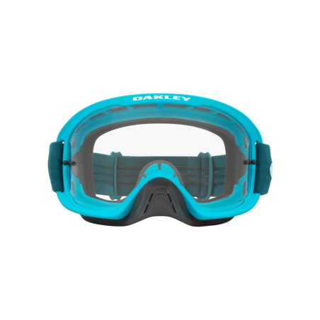 Gafas OAKLEY O-Frame 2.0 Pro MX - Team Blue Lente transparente