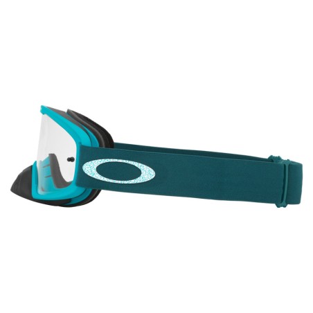 Gafas OAKLEY O-Frame 2.0 Pro MX - Team Blue Lente transparente