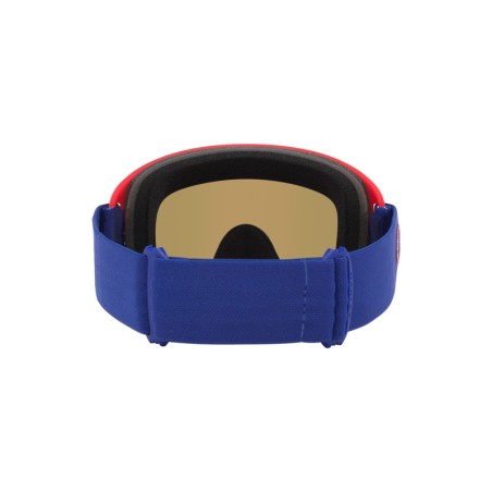 Gafas OAKLEY O-Frame 2.0 Pro MX - Team Red Lente Black Ice Iridium