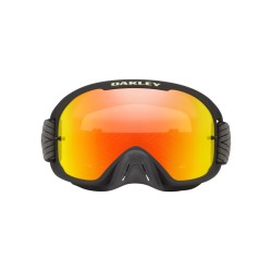 Gafas OAKLEY O-Frame 2.0 Pro MX - Team Black écran FIre Iridium 2