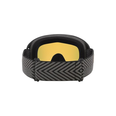 Gafas OAKLEY O-Frame 2.0 Pro MX - Team Black écran FIre Iridium