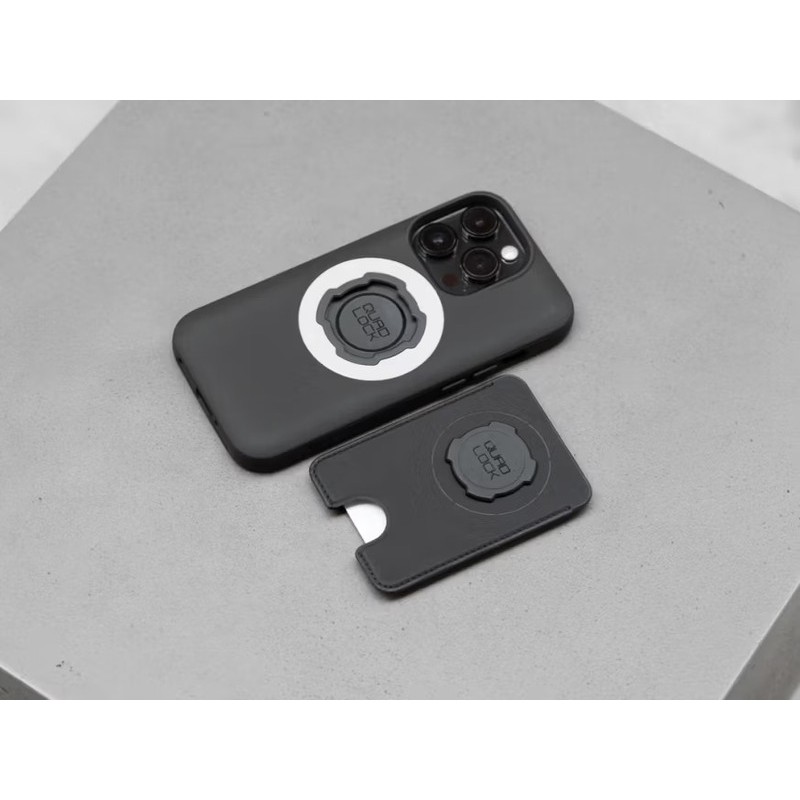 Funda para smartphone QUAD LOCK MAG - iPhone 17 Pro