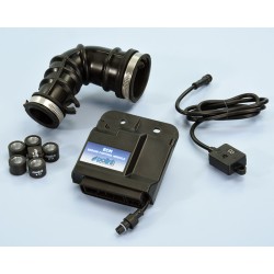 Centralita Polini ECM Piaggio/Vespa Euro4