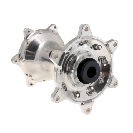 Buje trasero HAAN WHEELS